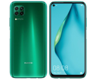 Huawei P40 Lite zielony - 548432 - zdjęcie 1